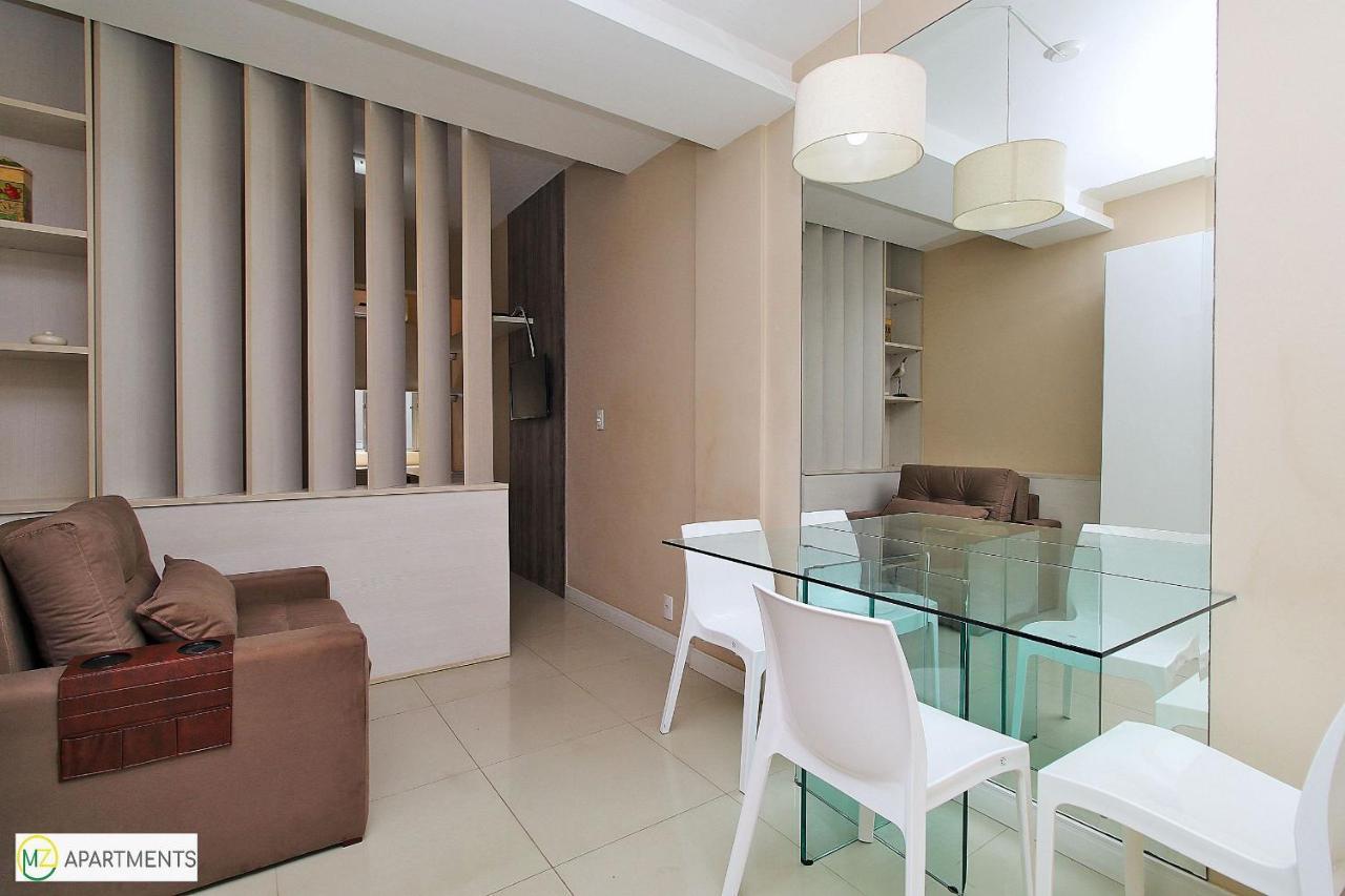 Studio Moderno Ao Lado Da Praia Em Ipanema Apartamento Rio de Janeiro